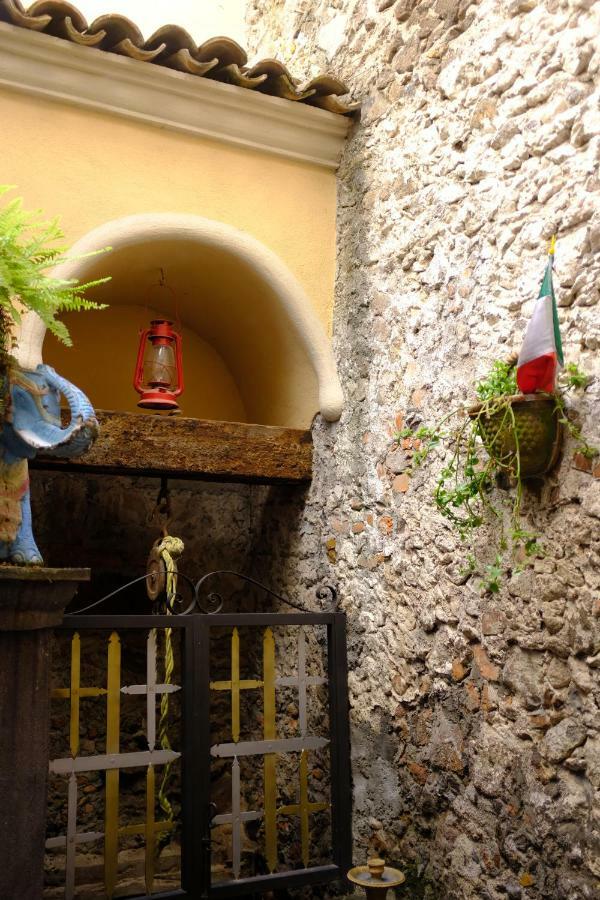 Posada Del Pozo ซานมิเกล เด อาเญนเด ภายนอก รูปภาพ